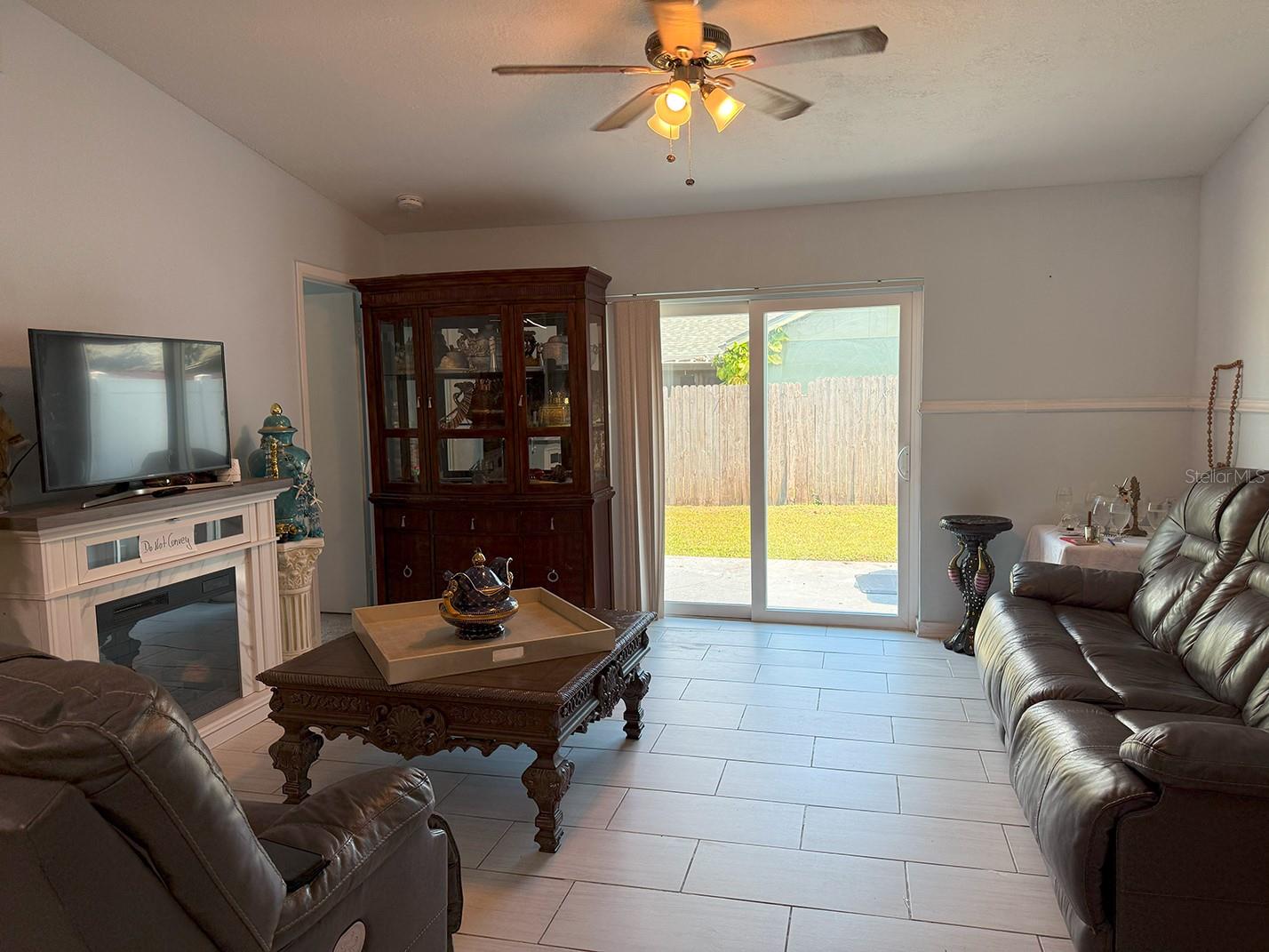 HEATHER LAKES AREA - Residential