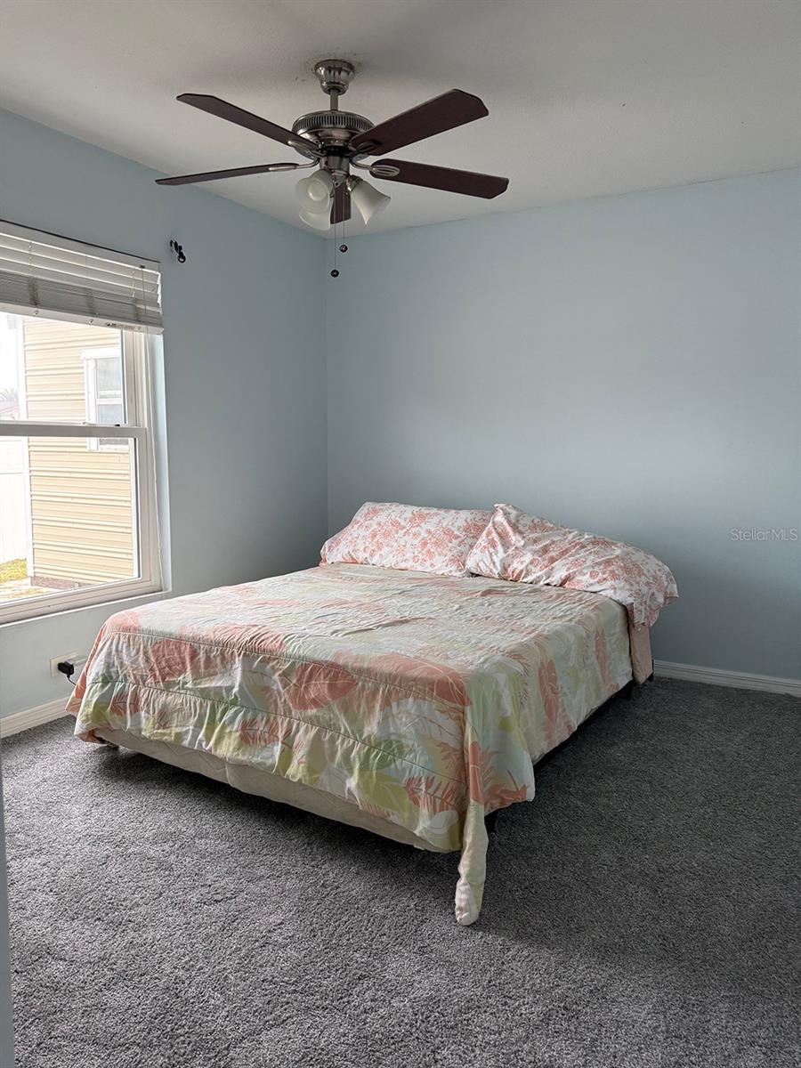 HEATHER LAKES AREA - Residential
