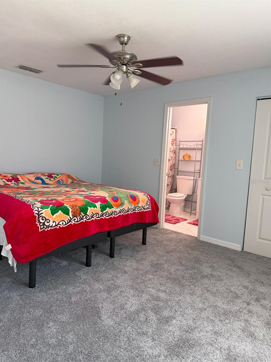 HEATHER LAKES AREA - Residential