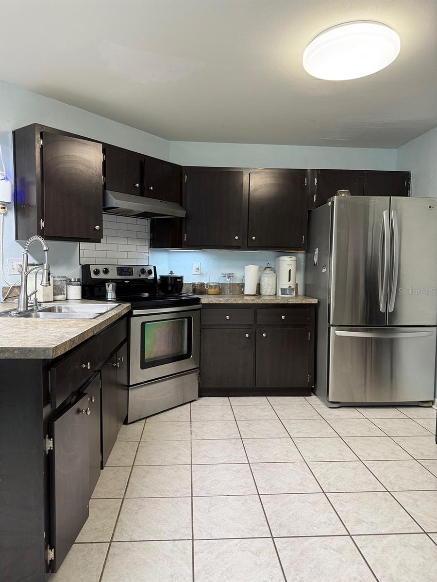 HEATHER LAKES AREA - Residential
