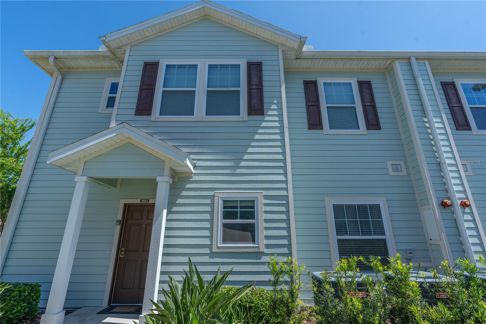 8923 SHINE DRIVE