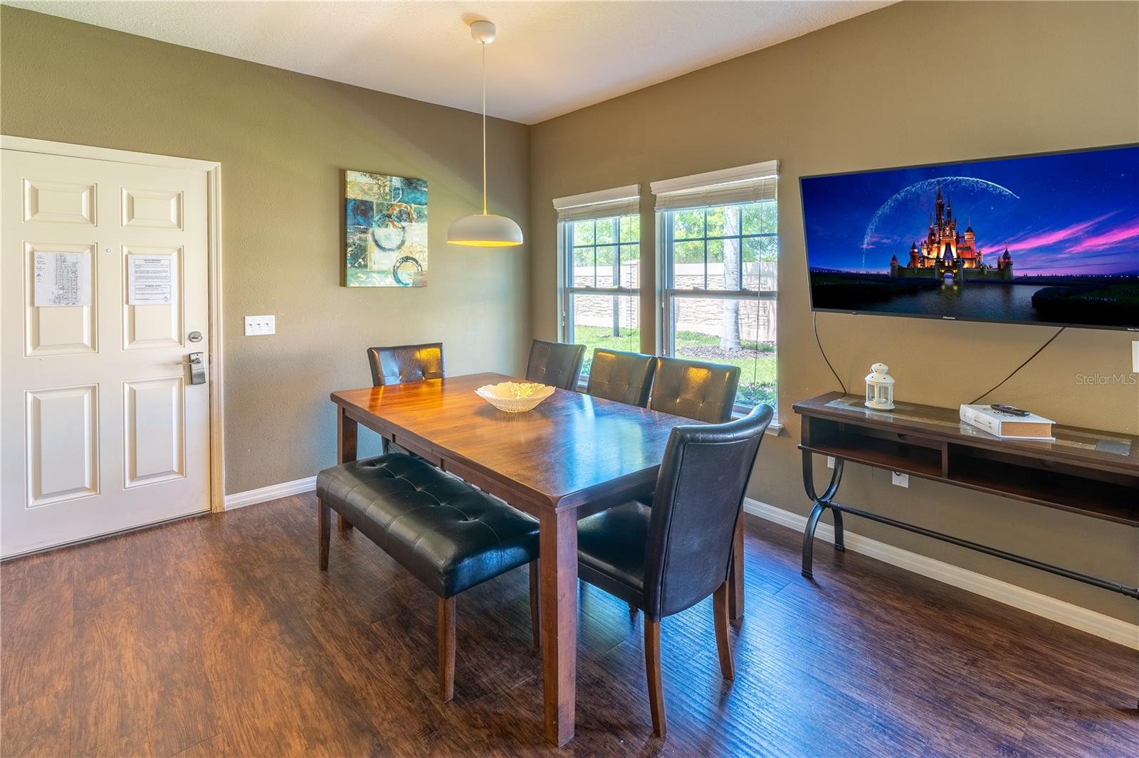 8923 SHINE DRIVE