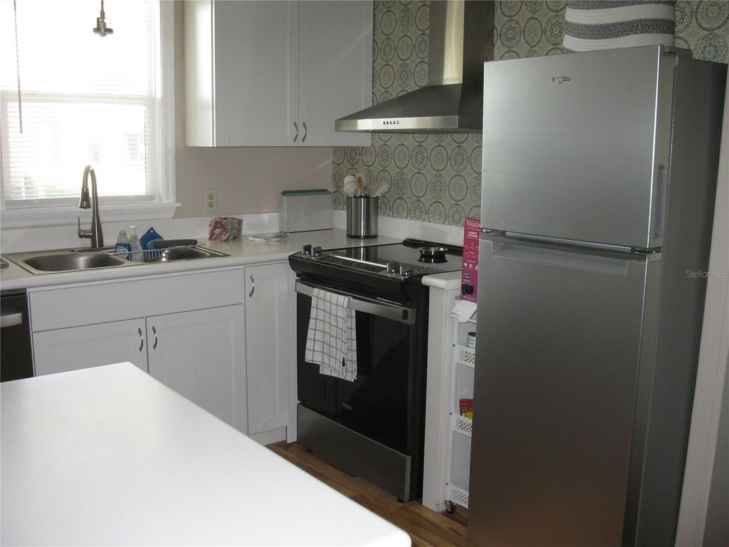 Photo of 206 York Cottage Drive, Haines City, FL 33844 (MLS # L4960142)