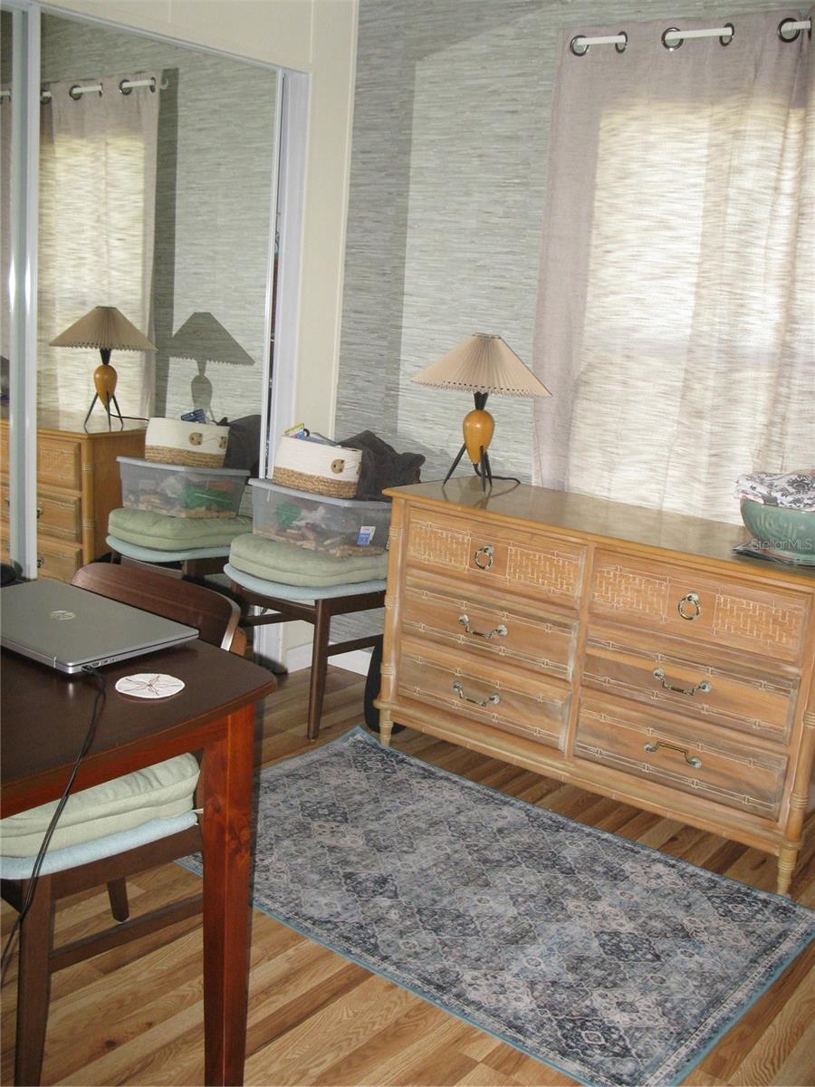 SWEETWATER GOLF & TENNIS CLUB - Residential