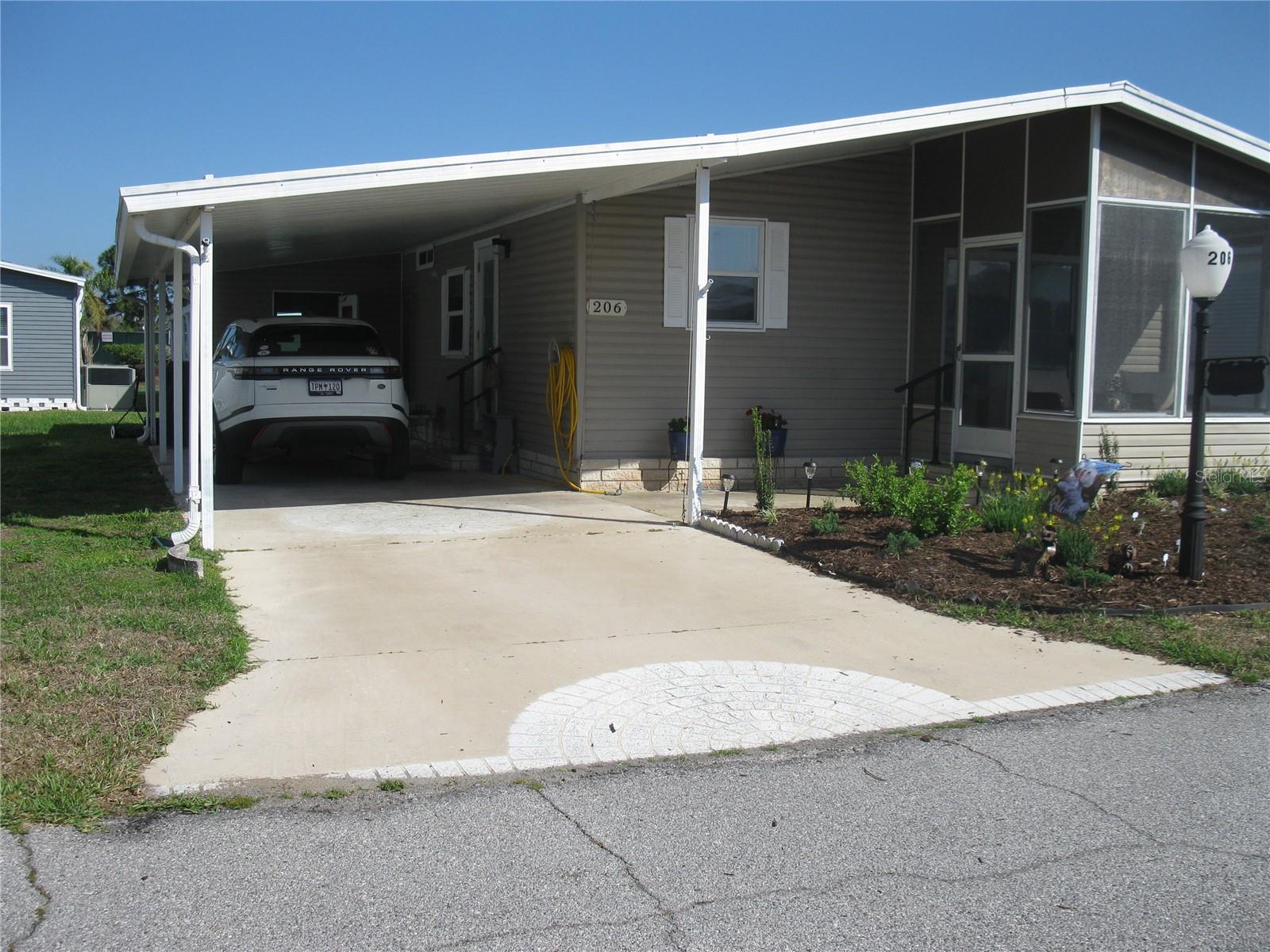 SWEETWATER GOLF & TENNIS CLUB - Residential