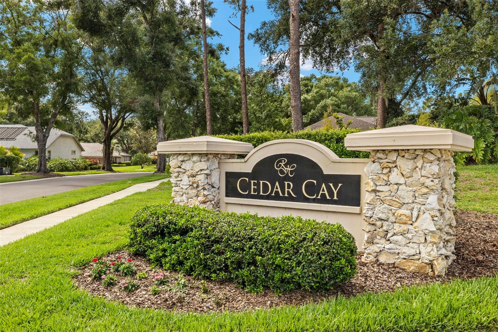 3922 CEDAR CAY CIRCLE