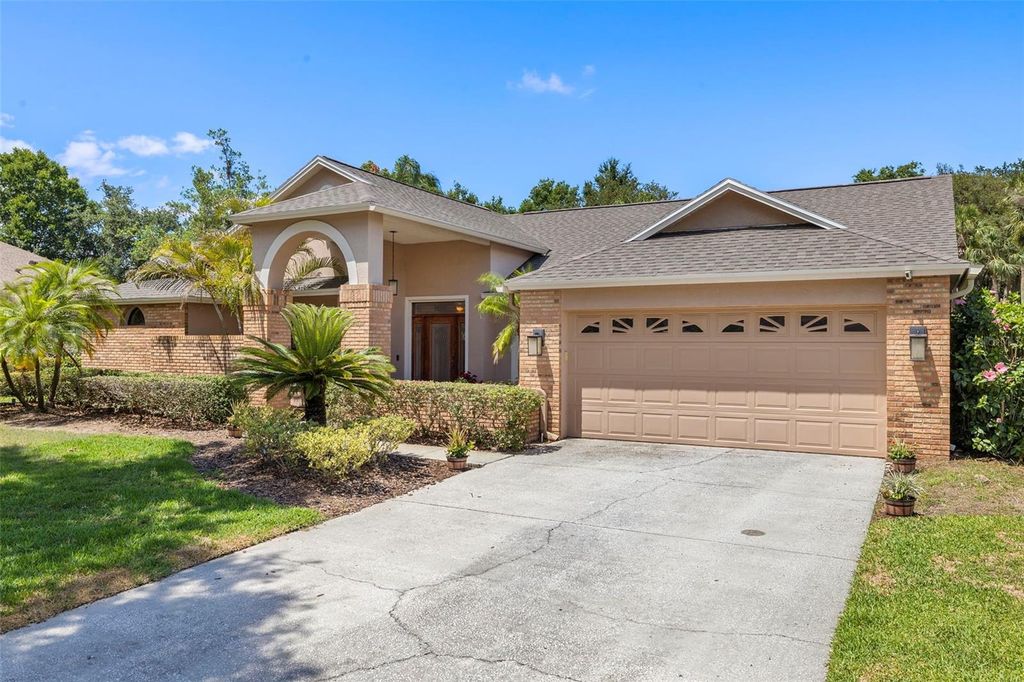Photo of 3922 Cedar Cay Cir, Valrico, FL 33596 (MLS # TB8386229)