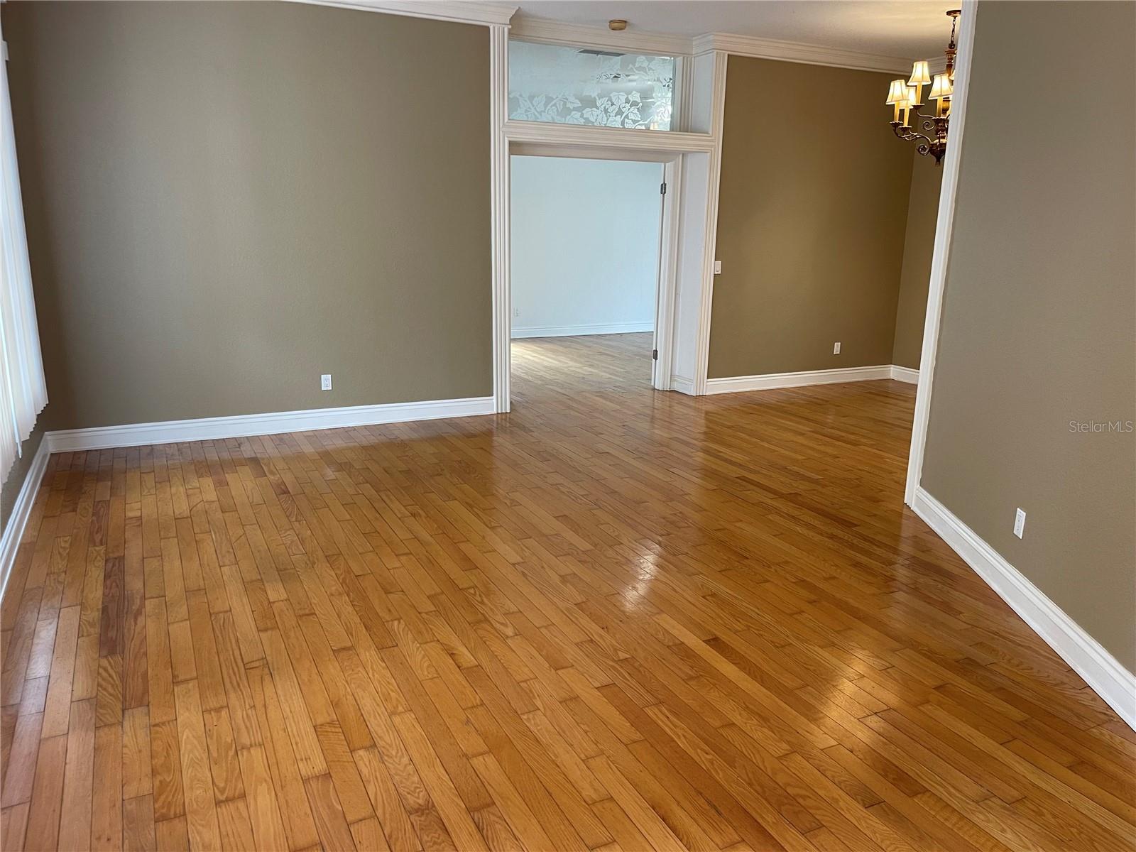 WATERFORD CROSSING PH I - Residential Lease