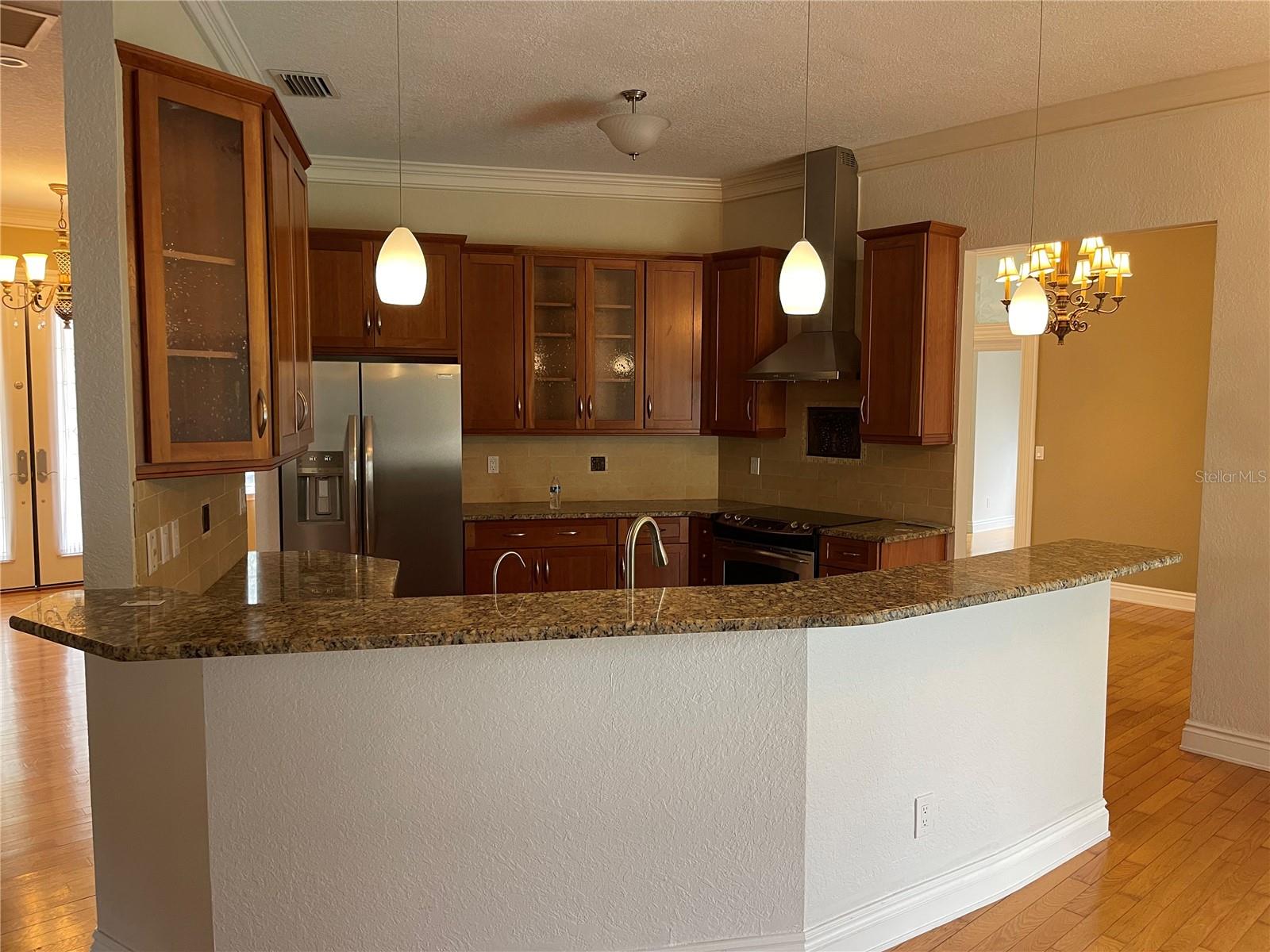 WATERFORD CROSSING PH I - Residential Lease