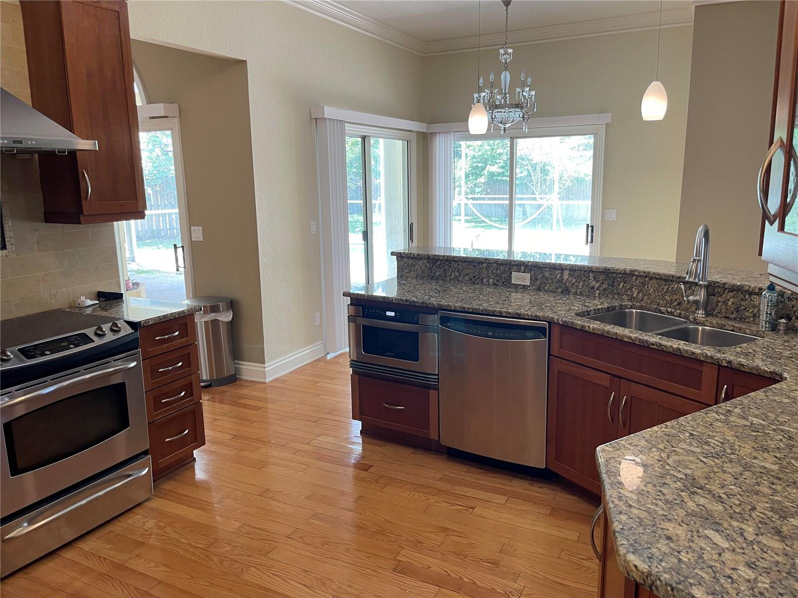 WATERFORD CROSSING PH I - Residential Lease