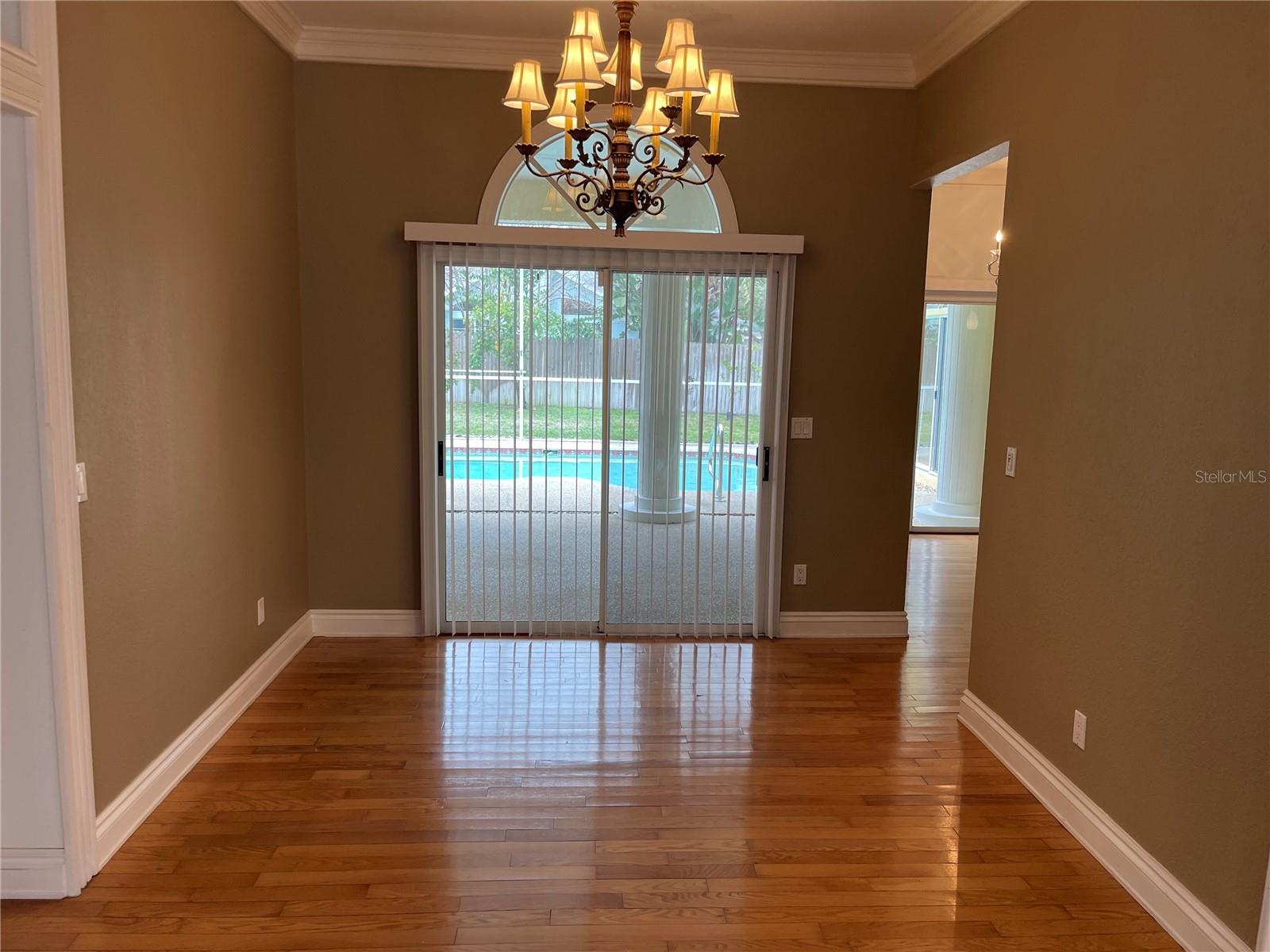 WATERFORD CROSSING PH I - Residential Lease