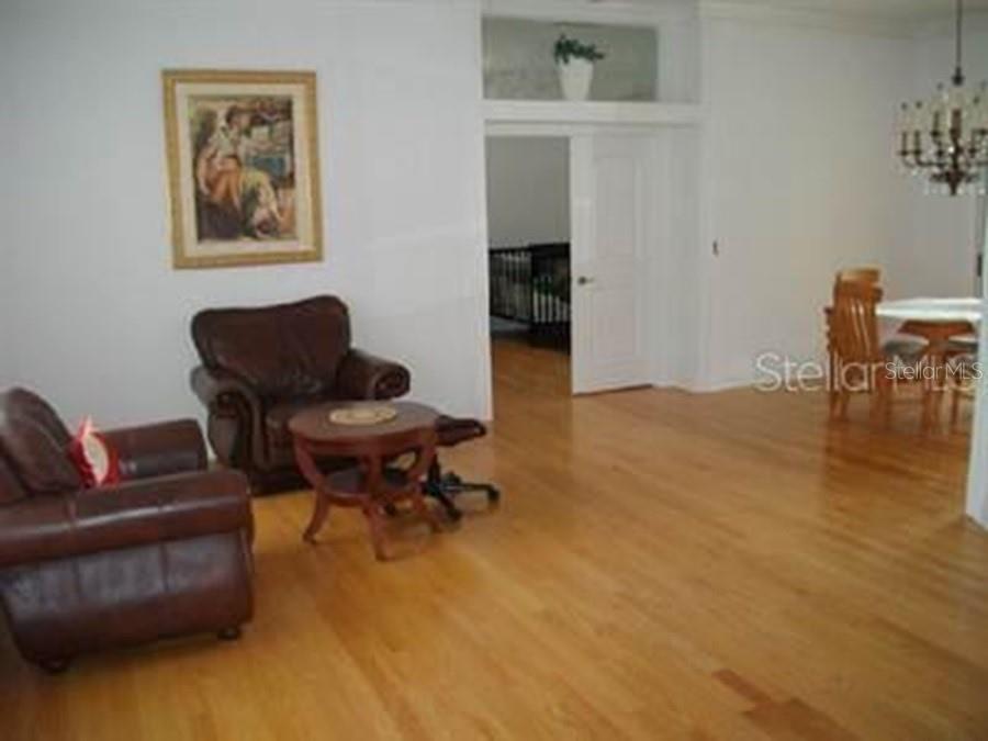 WATERFORD CROSSING PH I - Residential Lease