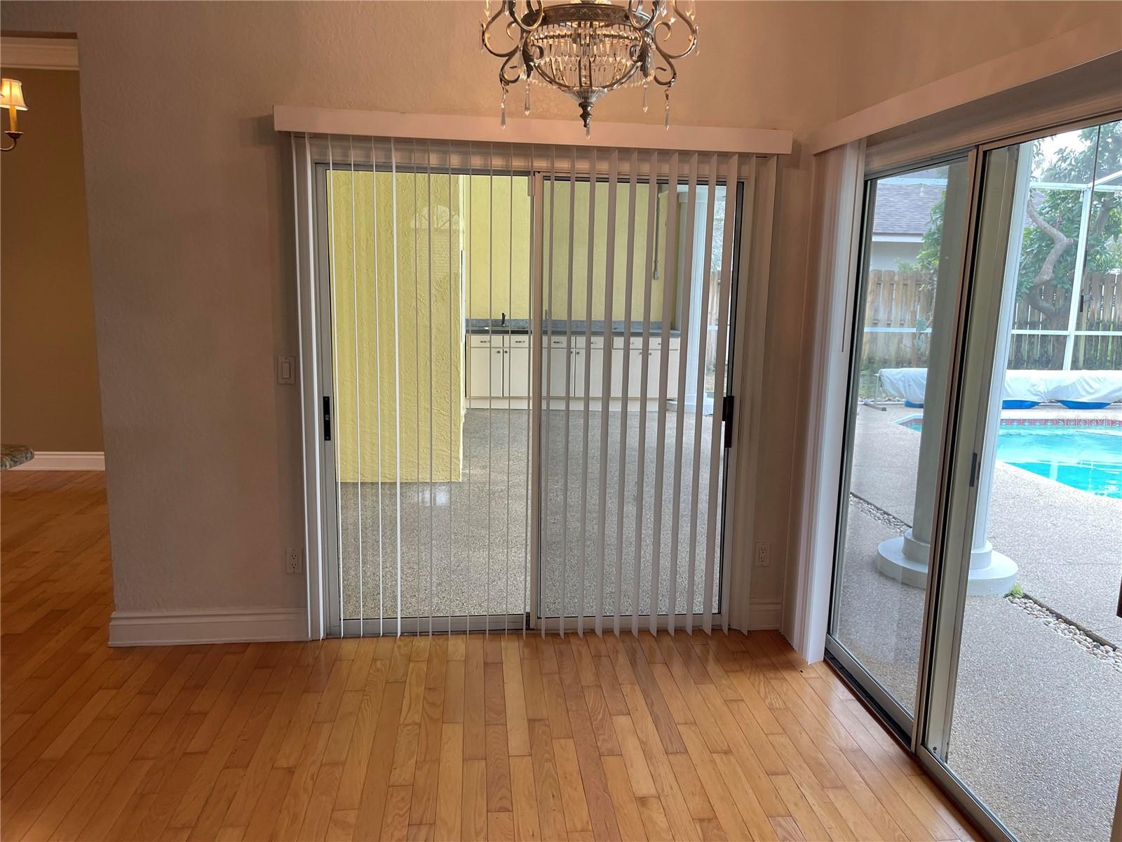 WATERFORD CROSSING PH I - Residential Lease