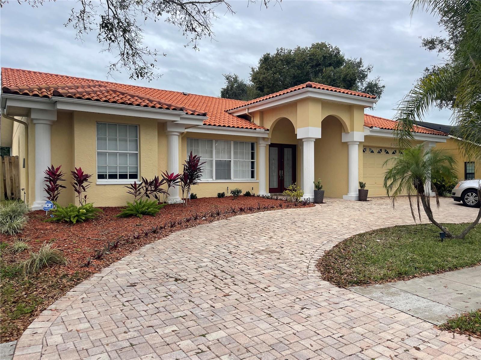 WATERFORD CROSSING PH I - Residential Lease