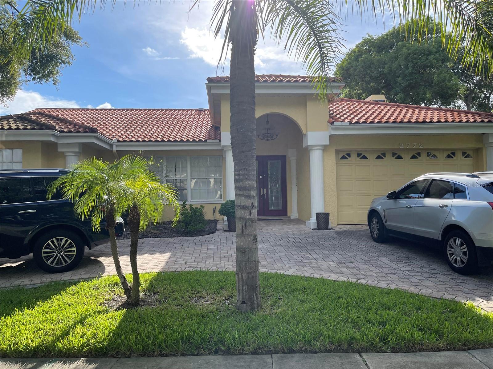 WATERFORD CROSSING PH I - Residential Lease