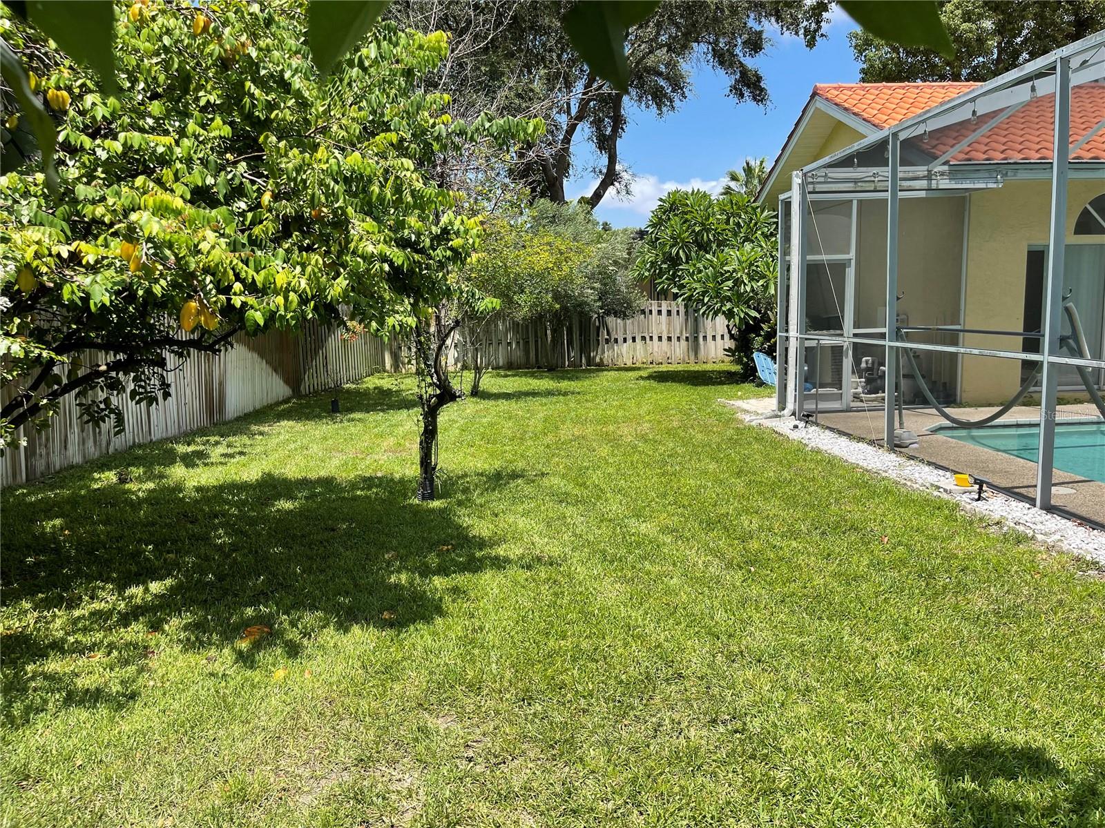 WATERFORD CROSSING PH I - Residential Lease