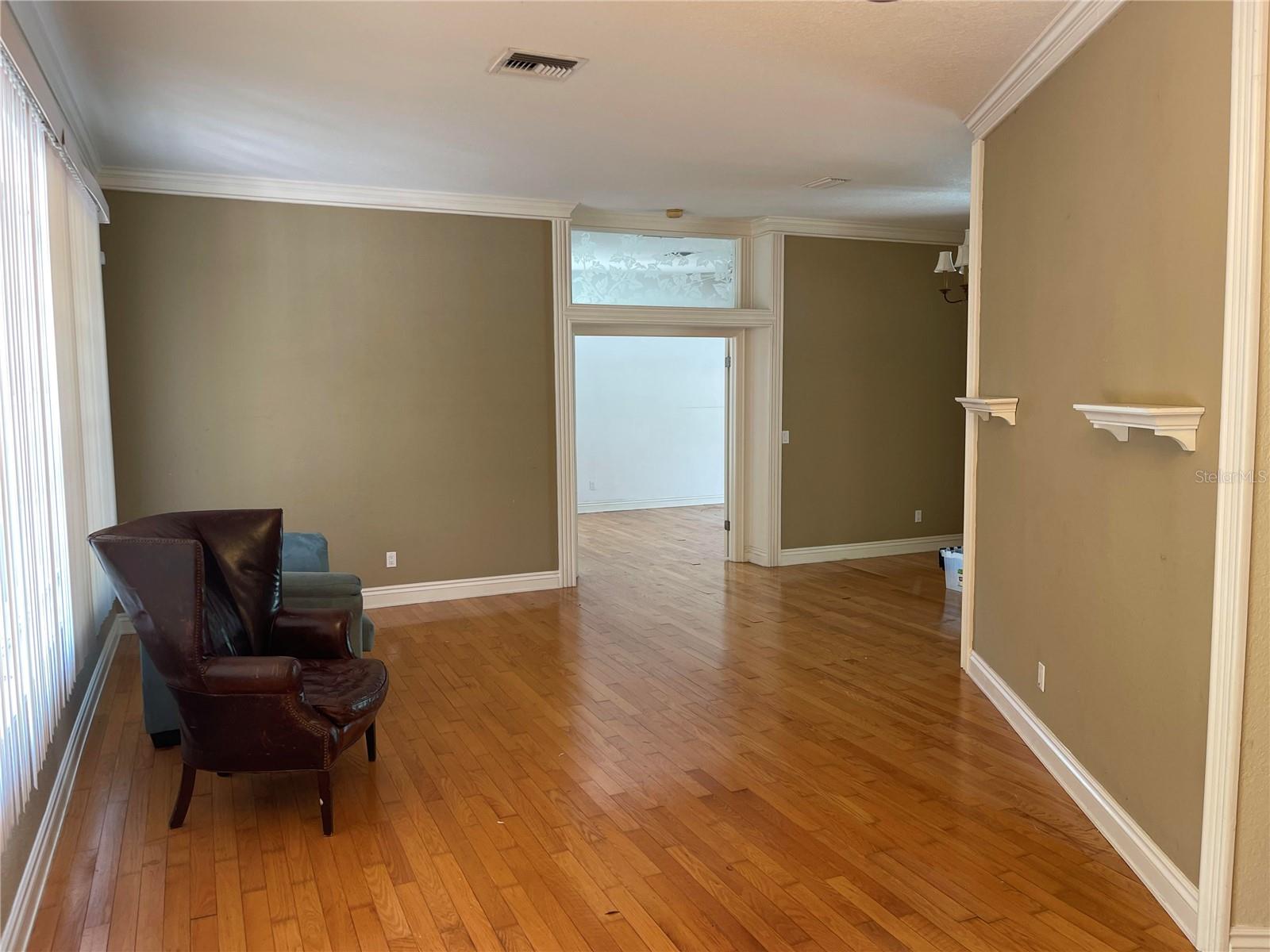 WATERFORD CROSSING PH I - Residential Lease