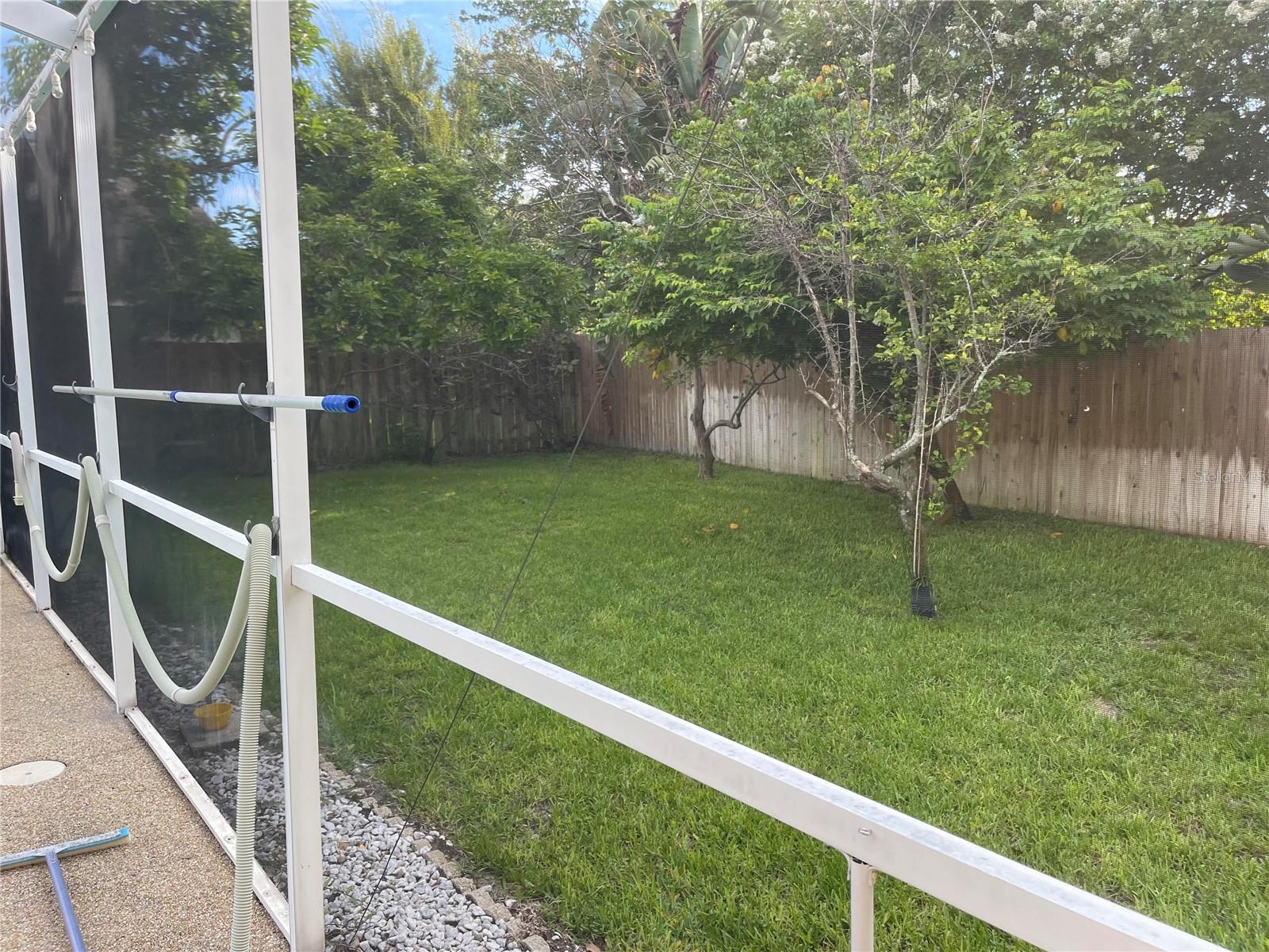 WATERFORD CROSSING PH I - Residential Lease