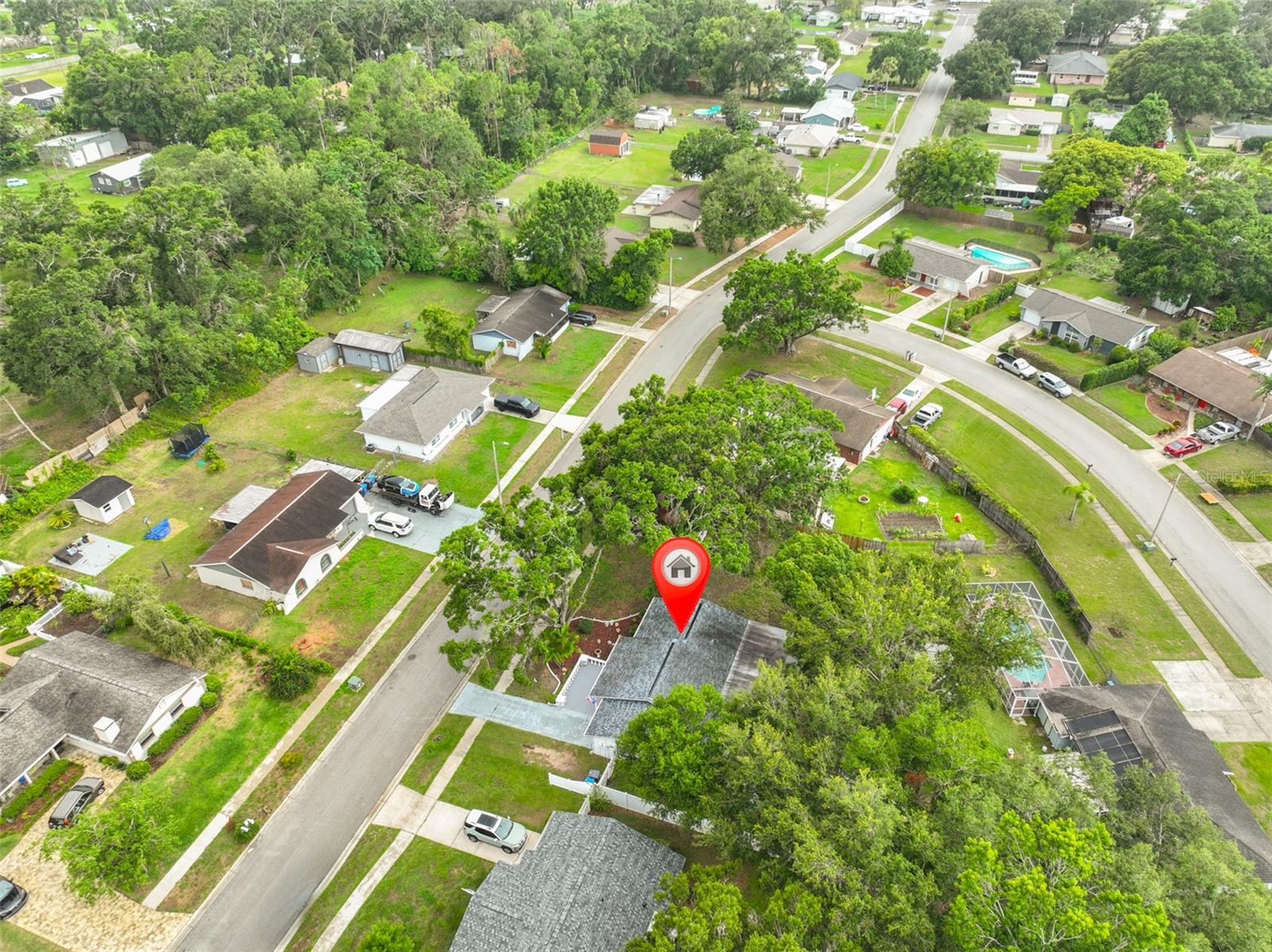 215 CLAIRE DRIVE