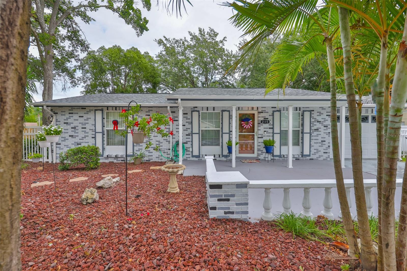 215 CLAIRE DRIVE