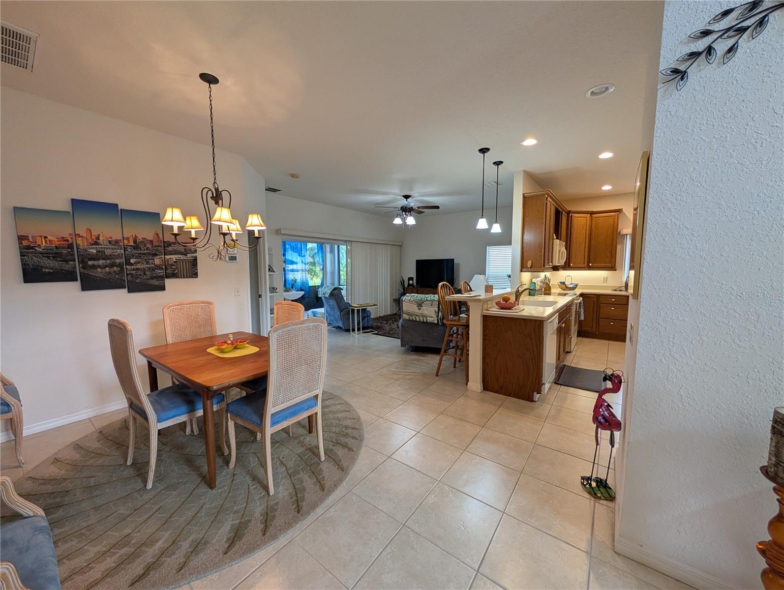 LAKE ASHTON GOLF CLUB PH III-A - Residential