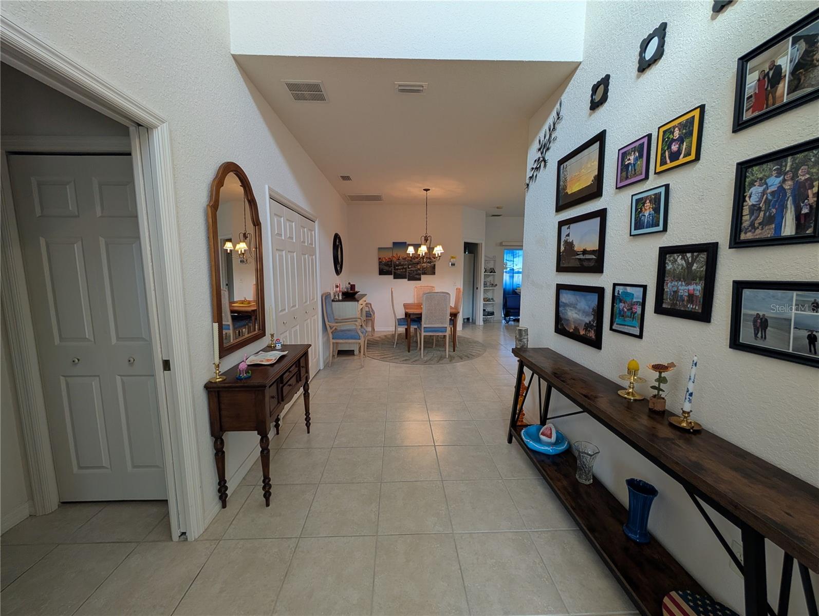 LAKE ASHTON GOLF CLUB PH III-A - Residential