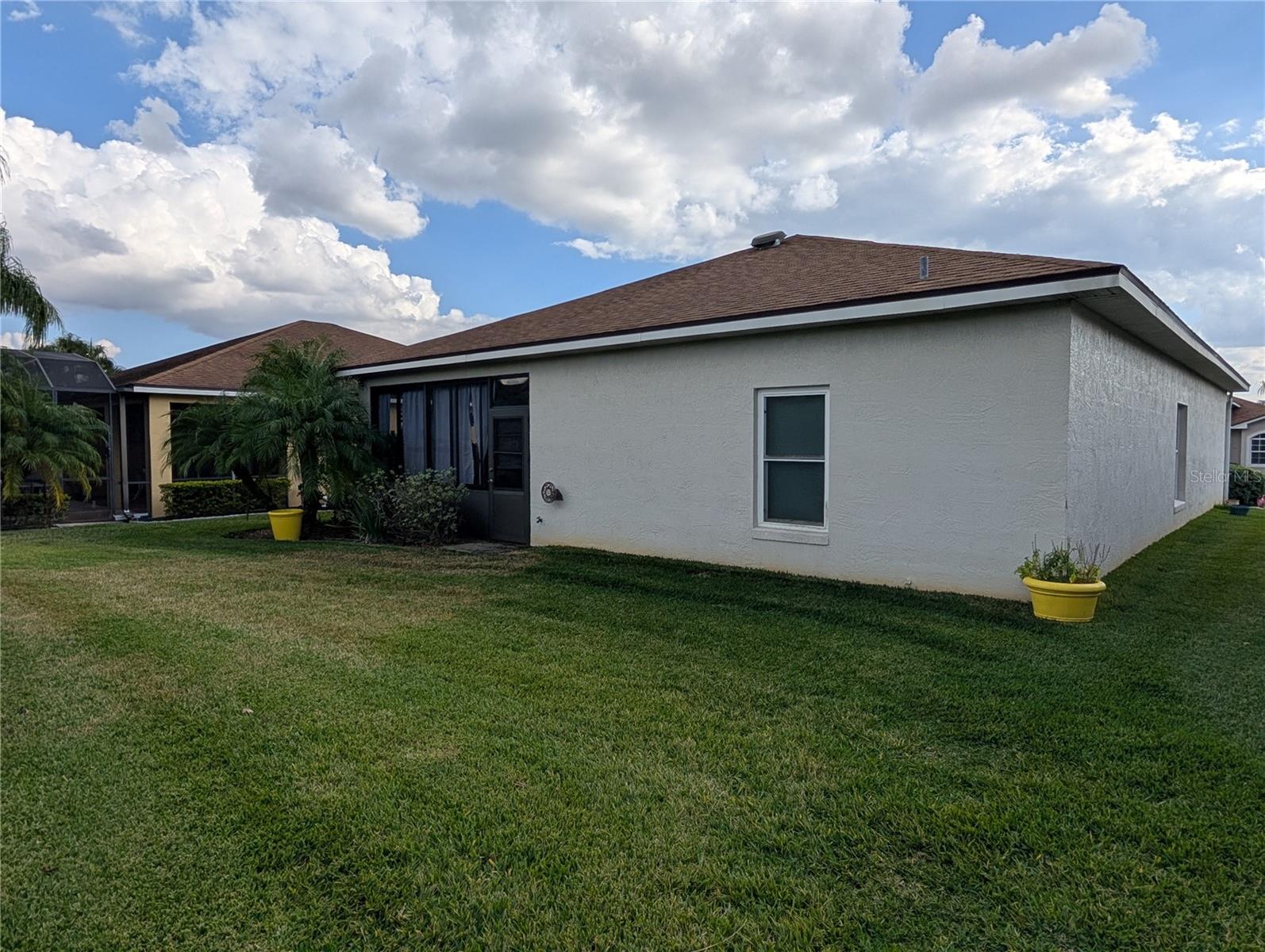 LAKE ASHTON GOLF CLUB PH III-A - Residential