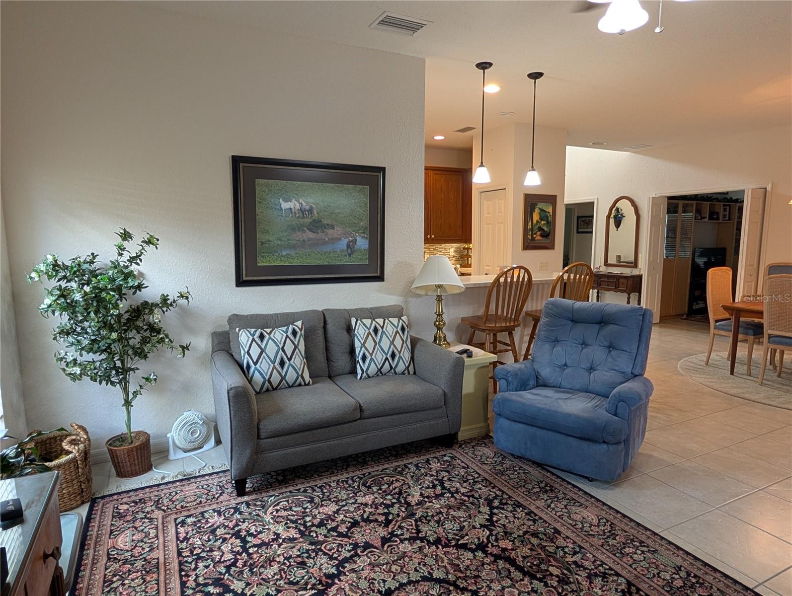 LAKE ASHTON GOLF CLUB PH III-A - Residential