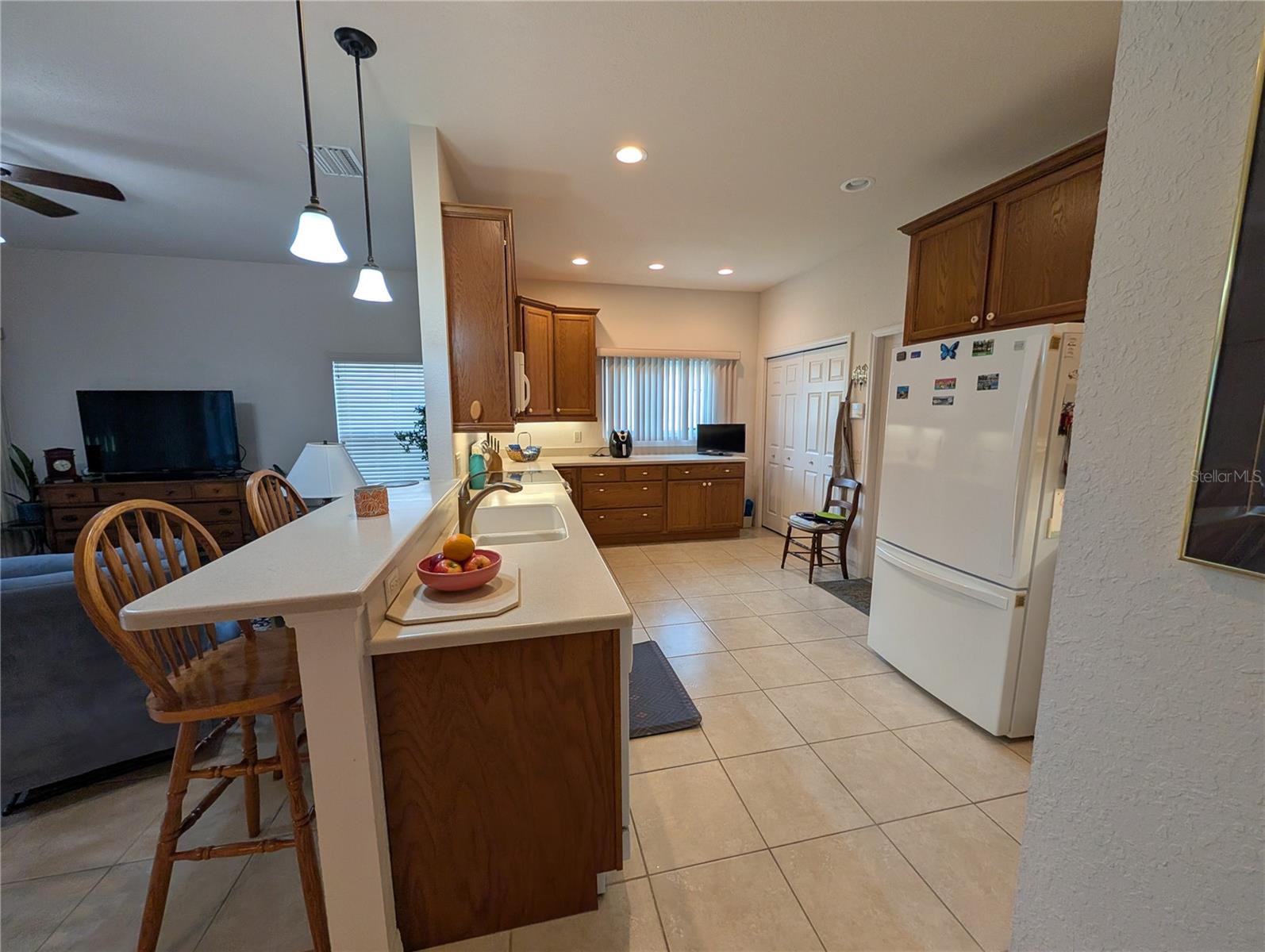 LAKE ASHTON GOLF CLUB PH III-A - Residential