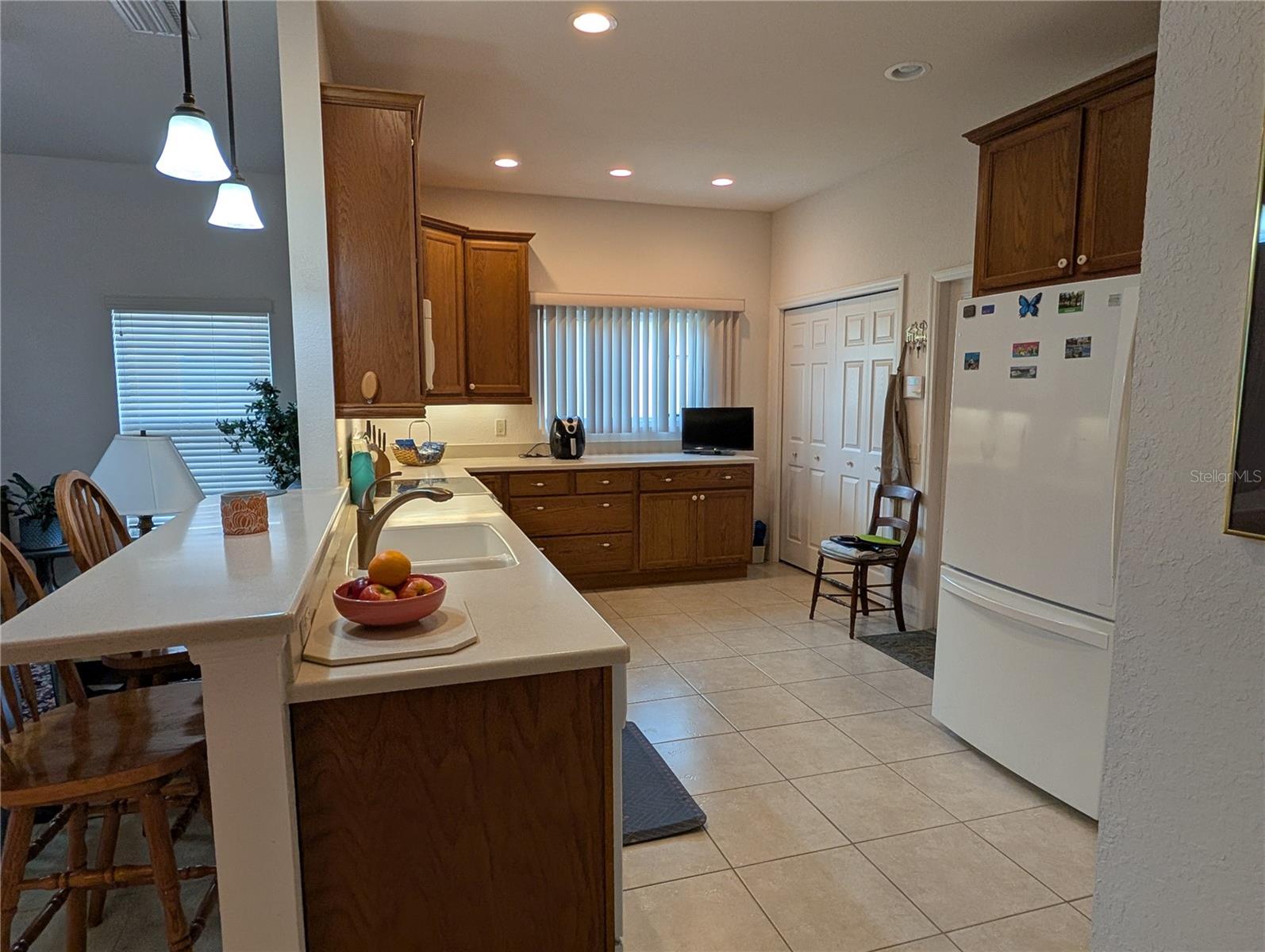 LAKE ASHTON GOLF CLUB PH III-A - Residential