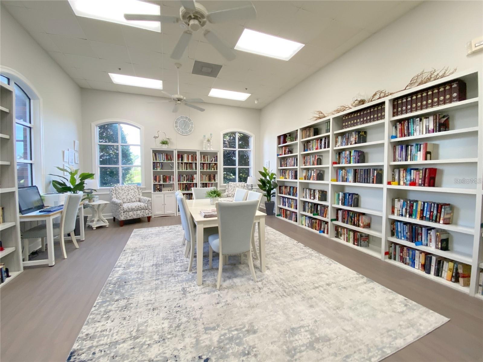 LAKE ASHTON GOLF CLUB PH III-A - Residential