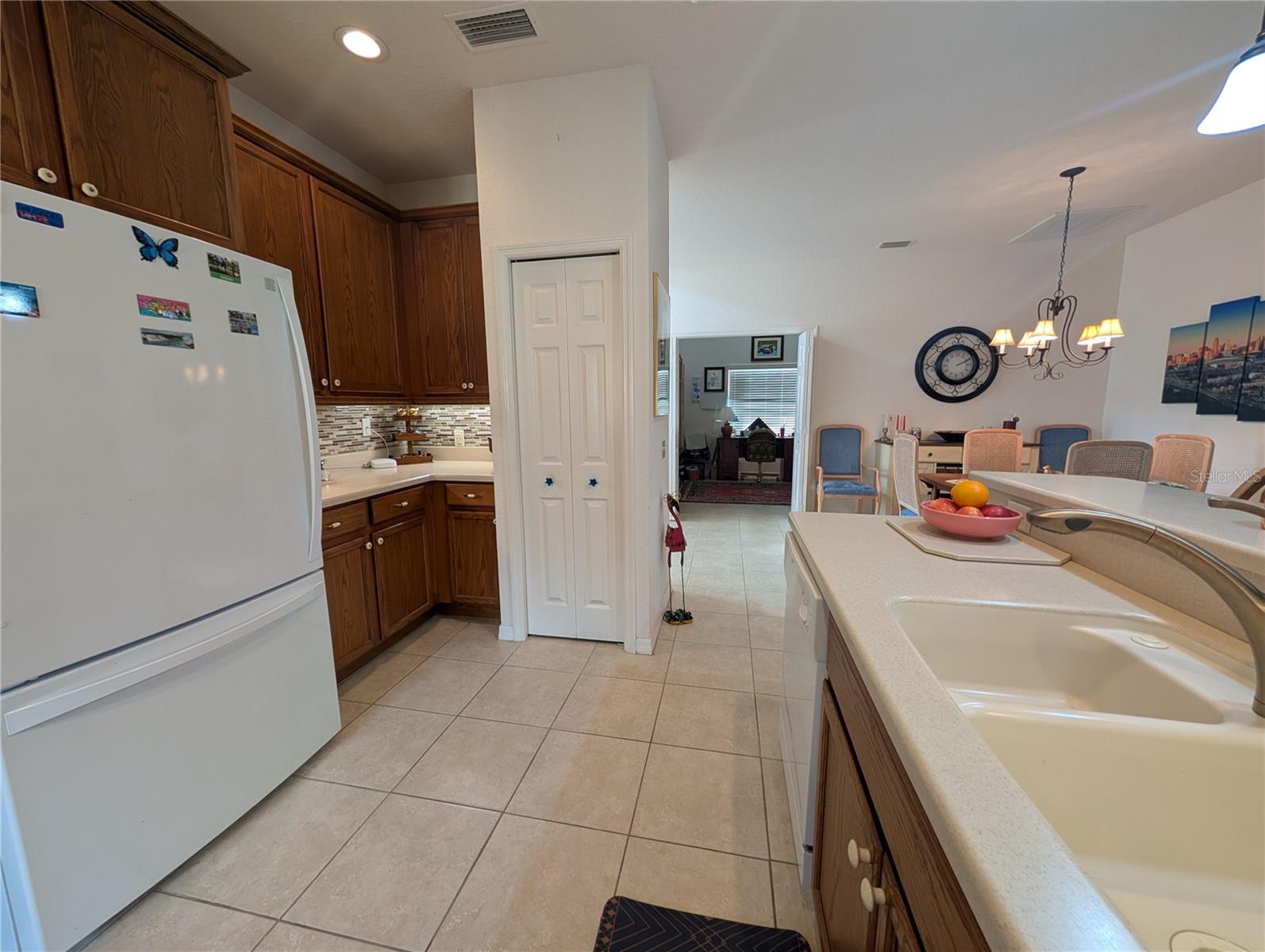 LAKE ASHTON GOLF CLUB PH III-A - Residential