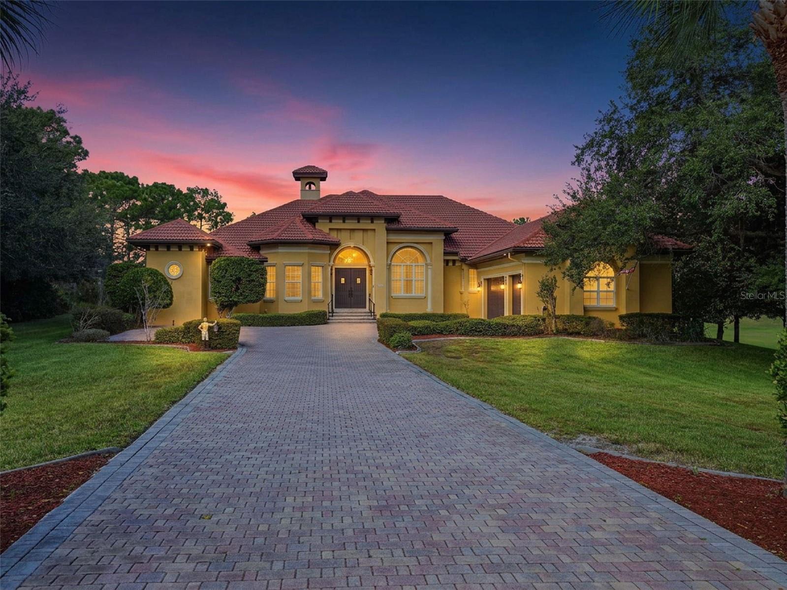9313 HERNANDO RIDGE ROAD