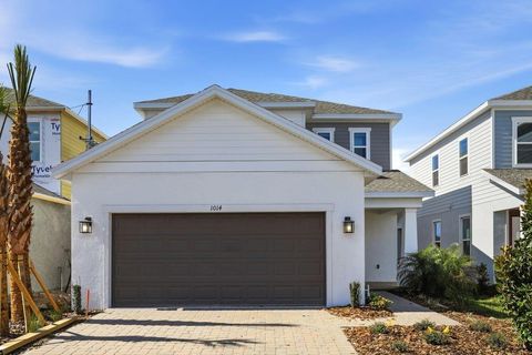 Photo of 1014 Top Minnow Road, Saint Cloud, FL 34771 (MLS # O6361203)