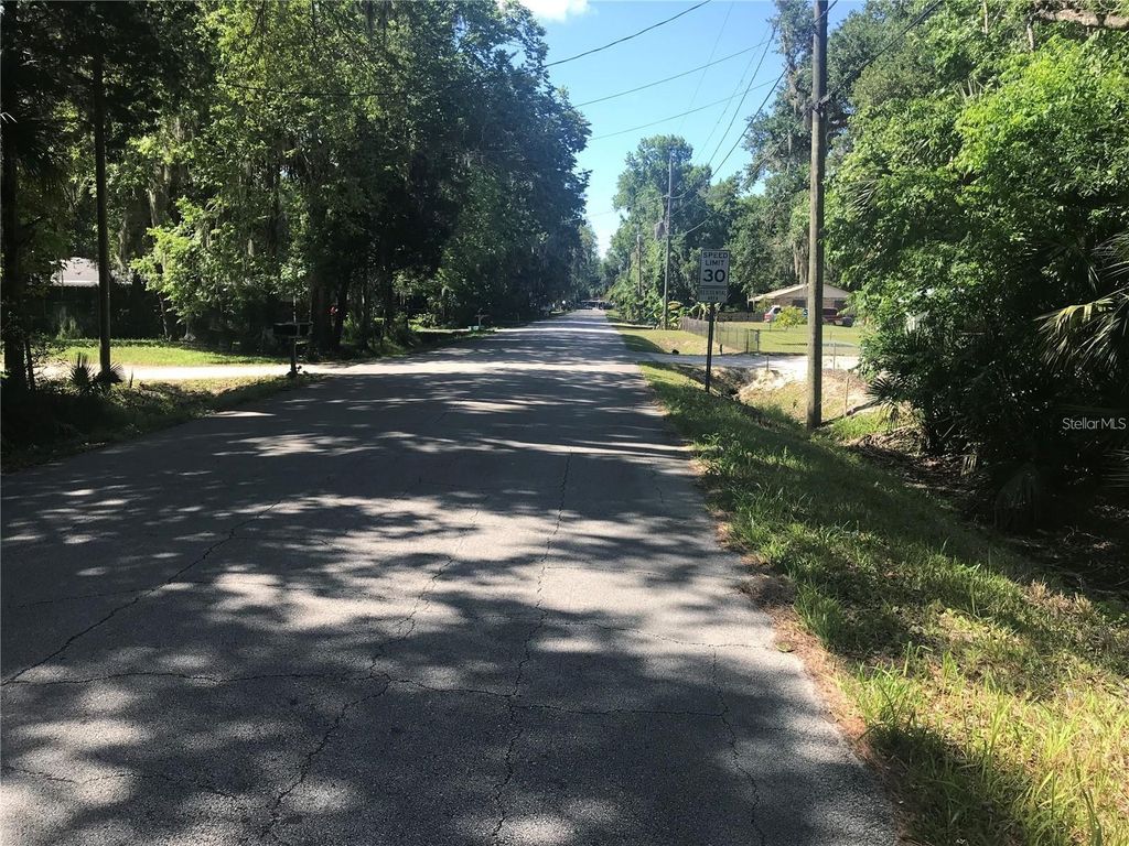 Photo of Elizabeth Street, New Smyrna Beach, FL 32168 (MLS # O6407899)