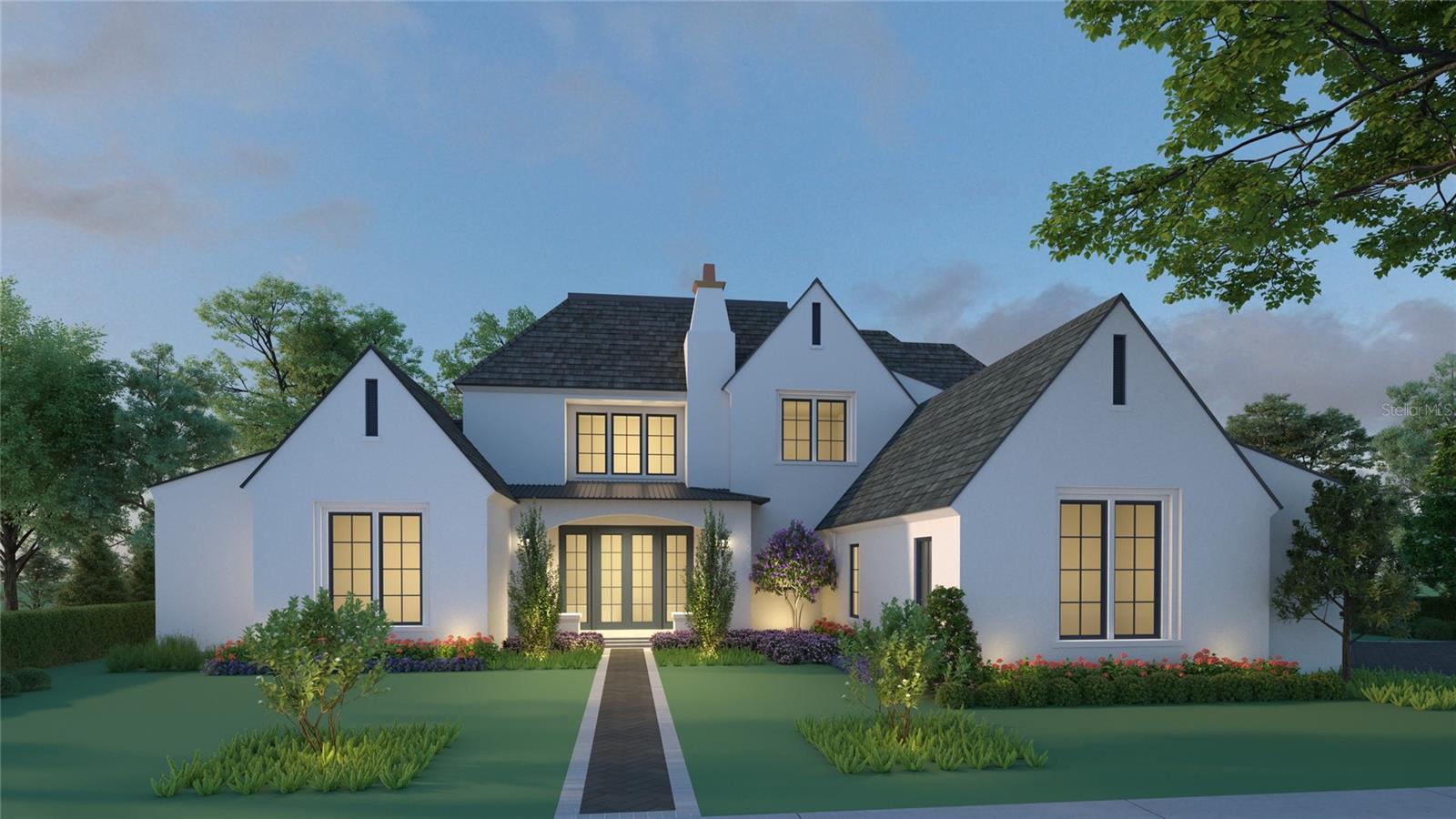 LAKE NONA ESTATES 10 - Residential