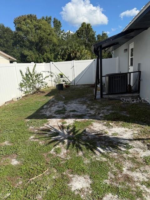 DELTONA LAKES UNIT 11 - Residential Lease