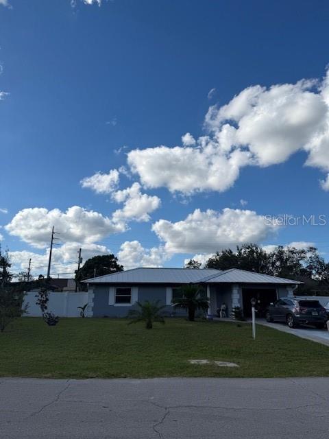 DELTONA LAKES UNIT 11 - Residential Lease