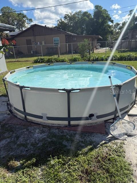 DELTONA LAKES UNIT 11 - Residential Lease