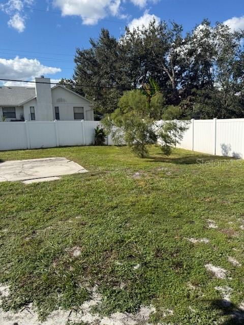 DELTONA LAKES UNIT 11 - Residential Lease