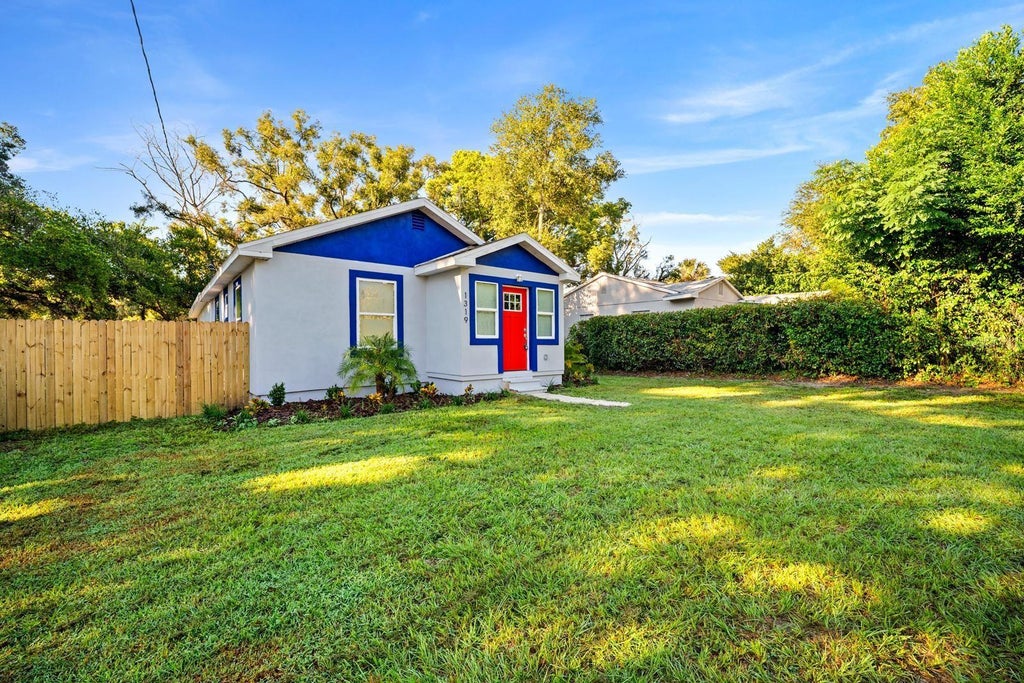 Photo of 1319 E Norfolk Street, Tampa, FL 33604 (MLS # TB8558670)