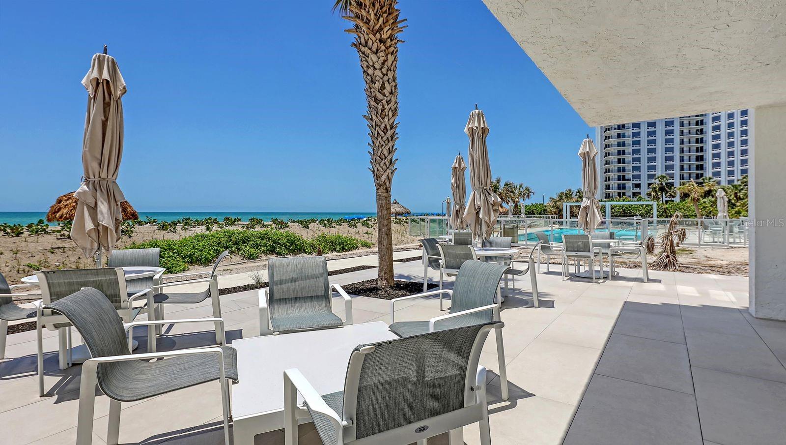 SEA GATE CLUB - Residential