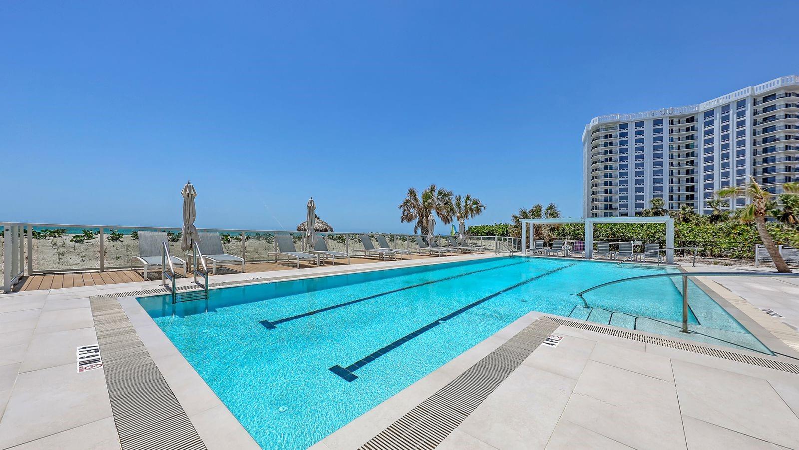 SEA GATE CLUB - Residential