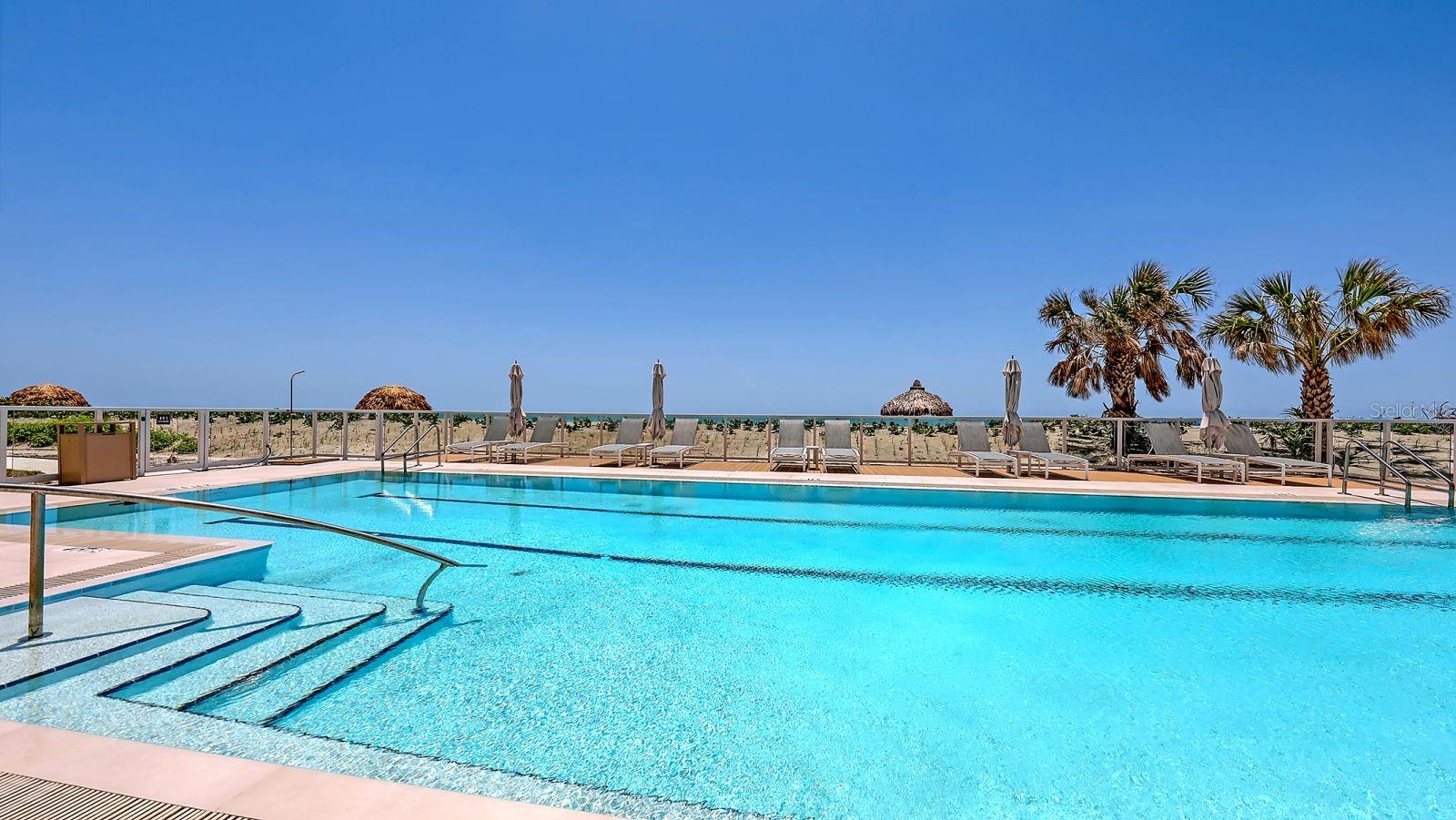 SEA GATE CLUB - Residential