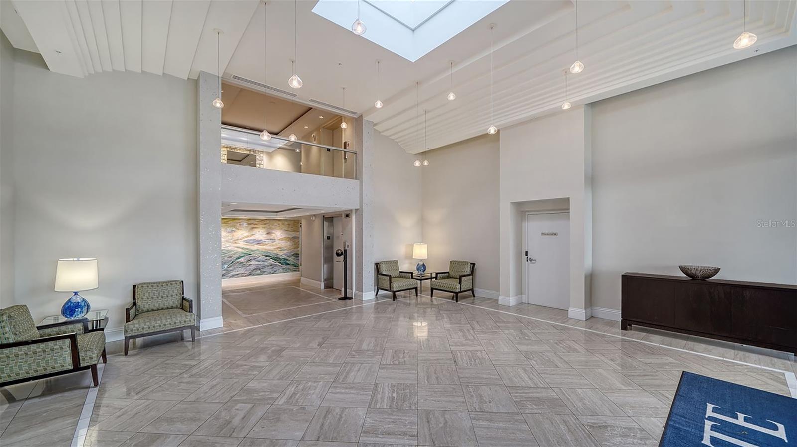 SEA GATE CLUB - Residential