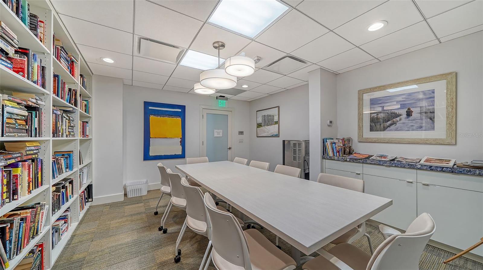 SEA GATE CLUB - Residential