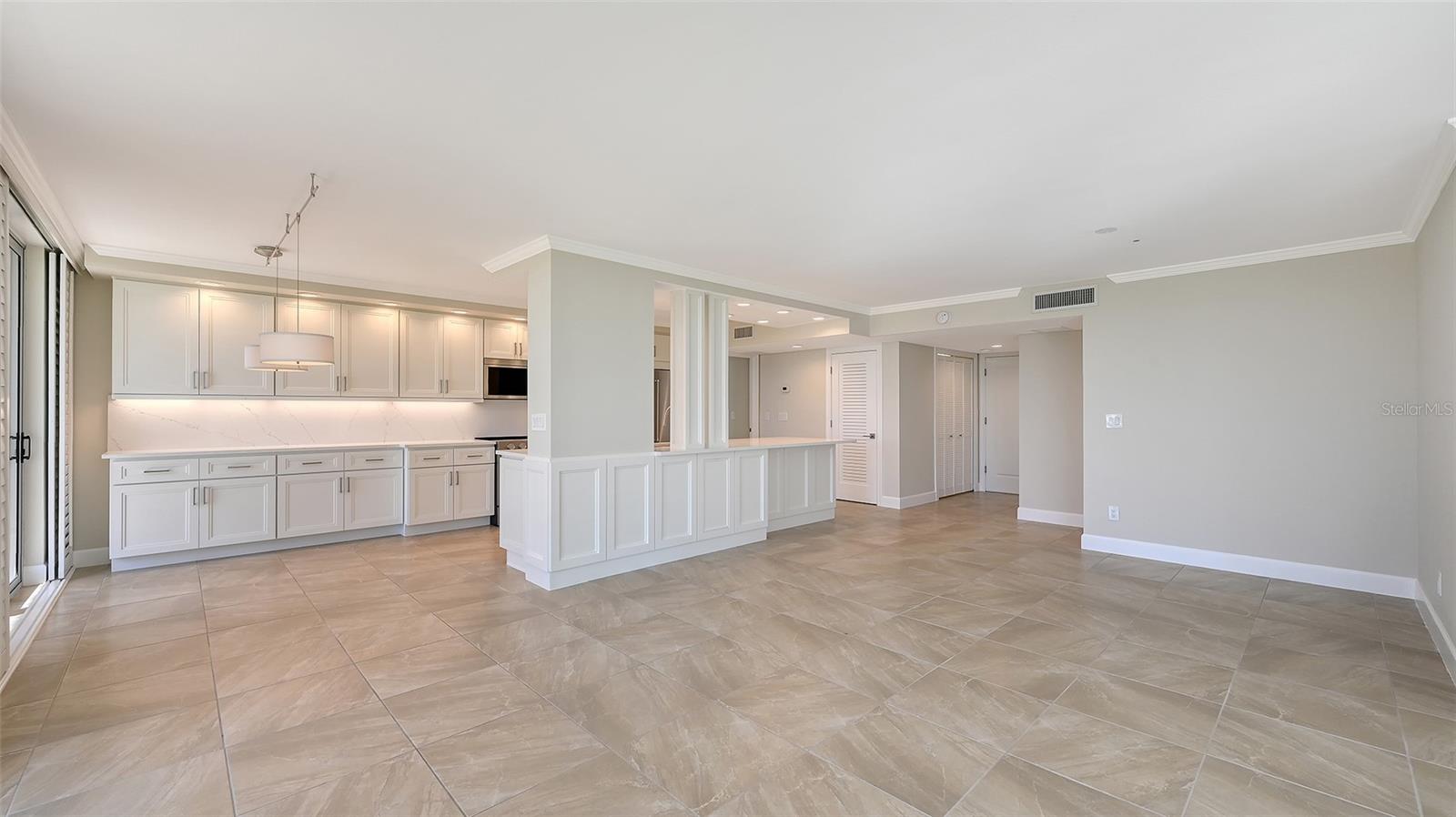 SEA GATE CLUB - Residential