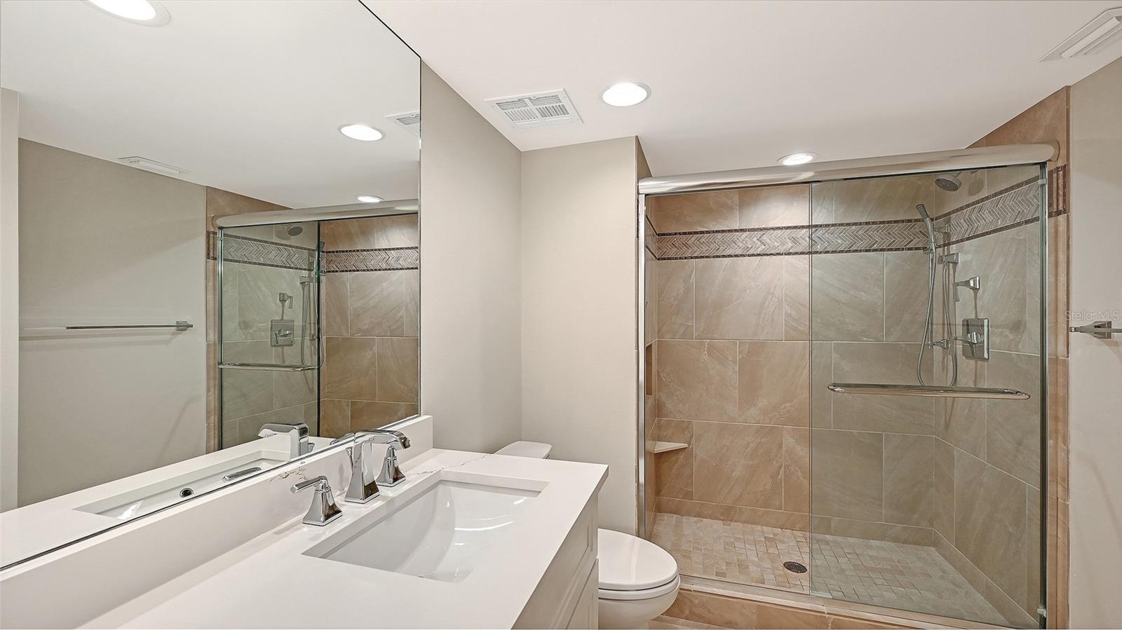 SEA GATE CLUB - Residential