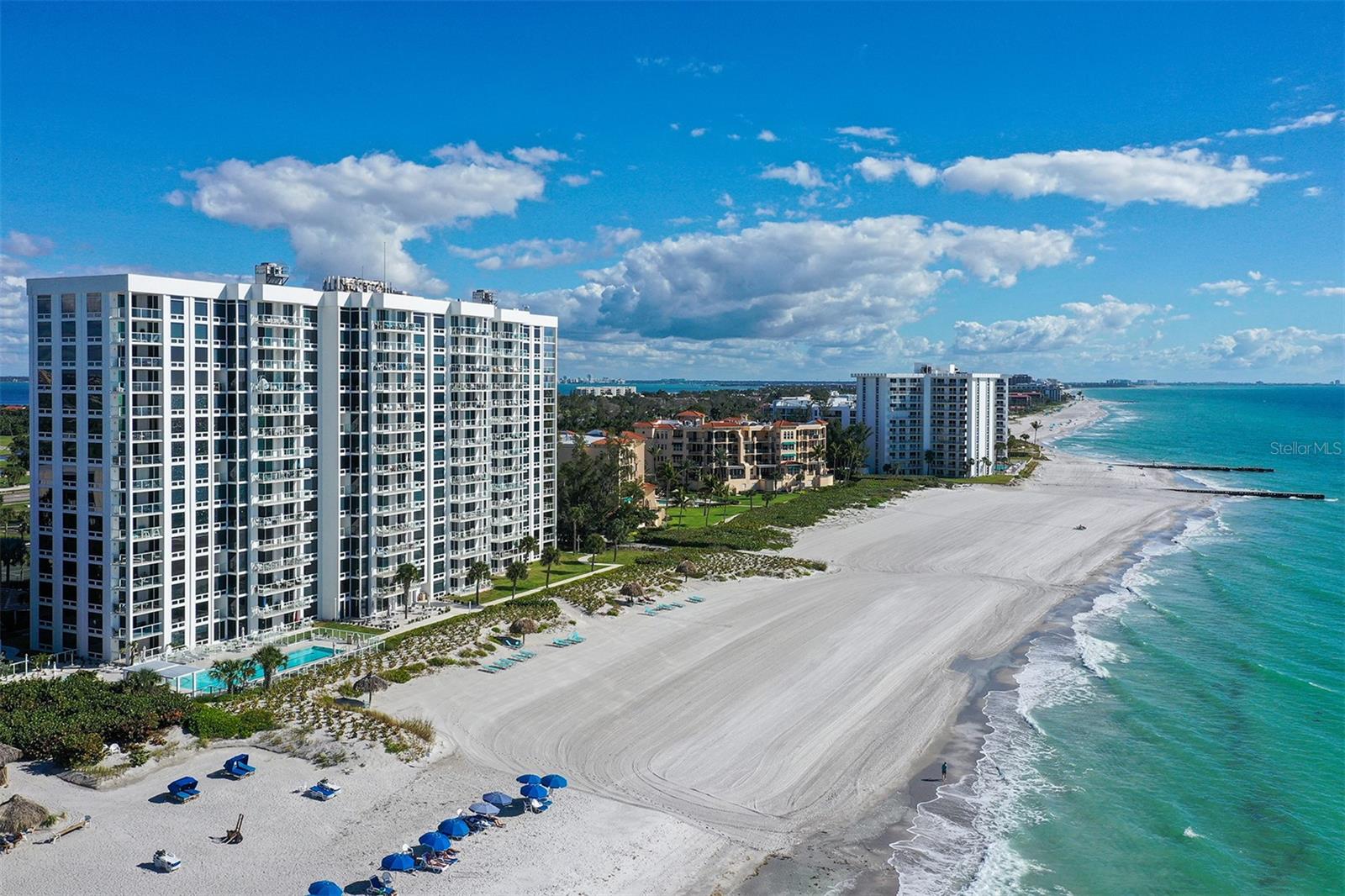 SEA GATE CLUB - Residential