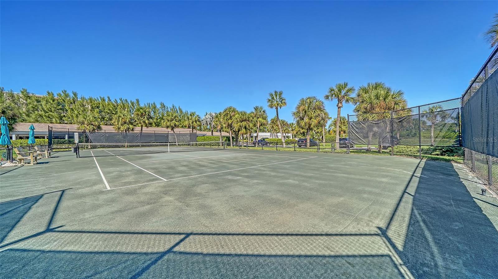 SEA GATE CLUB - Residential